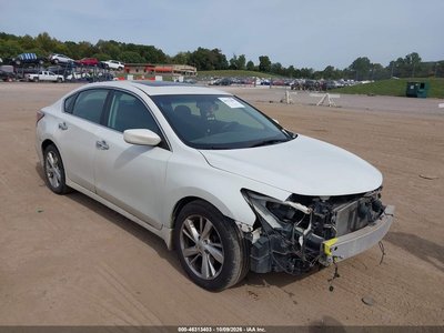 1N4AL3AP0EC****** 2014 Nissan Altima