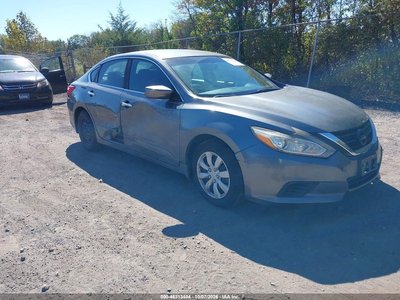 1N4AL3AP0GN****** 2016 Nissan Altima