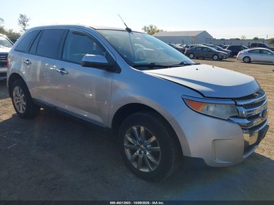 2FMDK3JC7BB****** 2011 Ford Edge