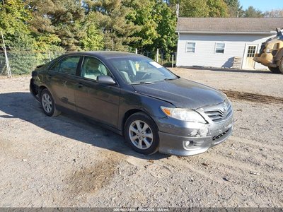 4T4BF3EK6BR****** 2011 Toyota Camry
