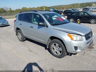 JTMBF33V39D****** 2009 Toyota RAV4