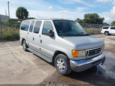 1FMRE11L85H****** 2005 Ford E-150