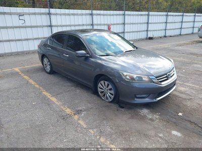 1HGCR2F87DA****** 2013 Honda Accord