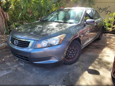 1HGCP2F32AA****** 2010 Honda Accord