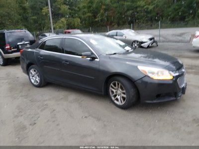 1G11C5SL5FF****** 2015 Chevrolet Malibu