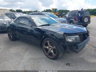 2G1FB1E33E9****** 2014 Chevrolet Camaro