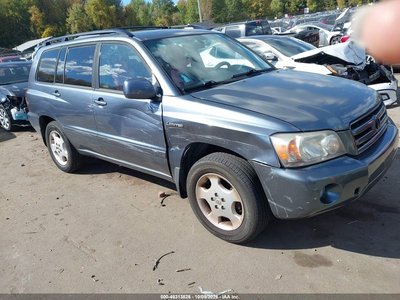 JTEEP21A750****** 2005 Toyota Highlander