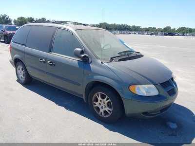 1D4GP25R83B****** 2003 Dodge Caravan