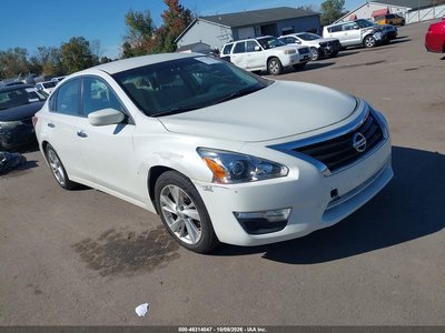 1N4AL3AP1DN****** 2013 Nissan Altima
