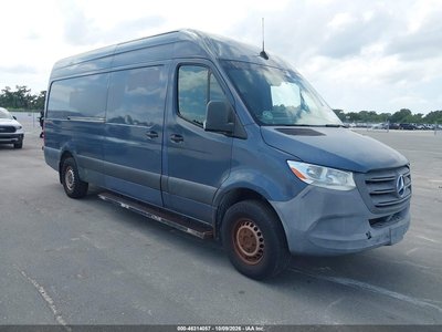 WD4PF1CD9KT****** 2019 Mercedes-Benz Sprinter