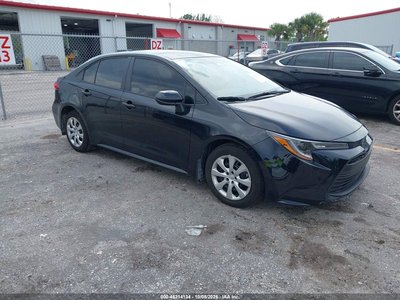 5YFB4MDE6SP****** 2025 Toyota Corolla