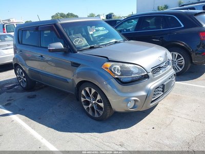 KNDJT2A62D7****** 2013 Kia Soul