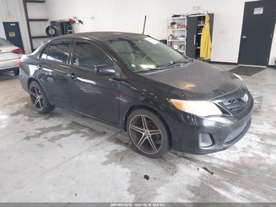JTDBU4EE4B9****** 2011 Toyota Corolla