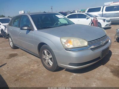 1G1ZT64864F****** 2004 Chevrolet Malibu