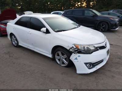 4T1BF1FK7EU****** 2014 Toyota Camry