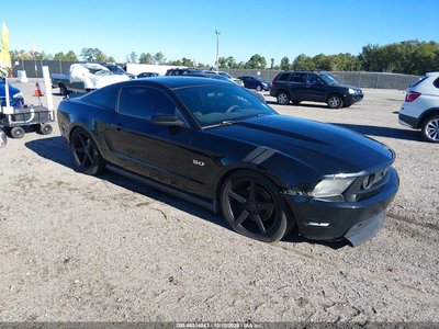 1ZVBP8CFXC5****** 2012 Ford Mustang