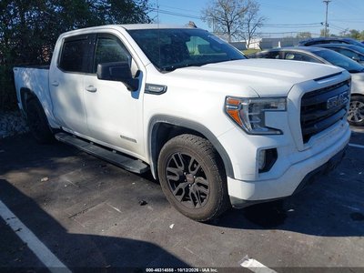 3GTU9CED2LG****** 2020 GMC Sierra 1500