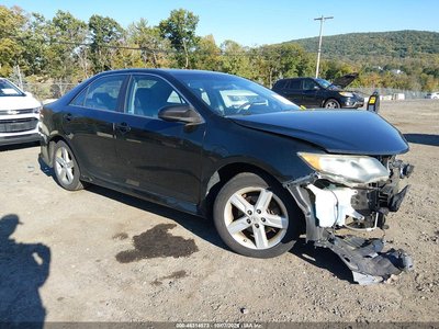 4T1BF1FK1DU****** 2013 Toyota Camry