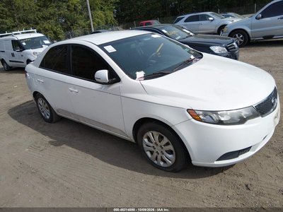 KNAFU4A23C5****** 2012 Kia Forte