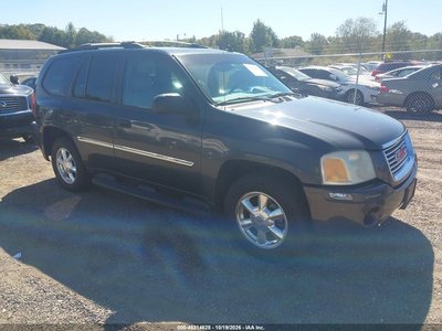 1GKDS13S472****** 2007 GMC Envoy
