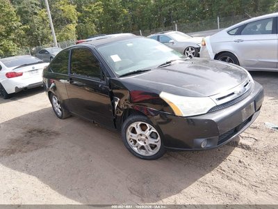 1FAHP33N28W****** 2008 Ford Focus