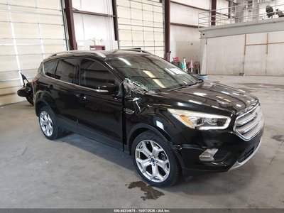 1FMCU9J9XKU****** 2019 Ford Escape