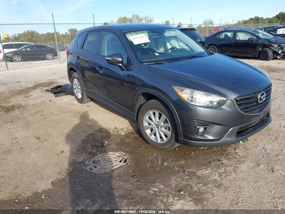 JM3KE4CY5G0****** 2016 Mazda CX-5