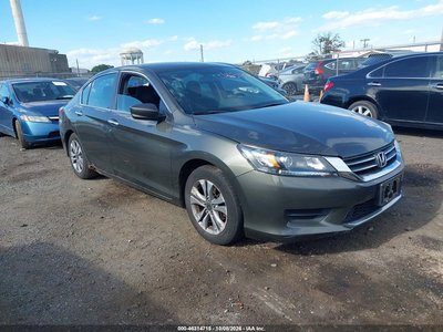 1HGCR2F35DA****** 2013 Honda Accord