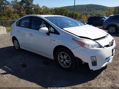 JTDKN3DU2A0****** 2010 Toyota Prius