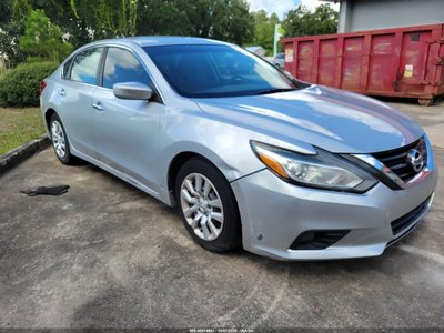 1N4AL3AP0HC****** 2017 Nissan Altima