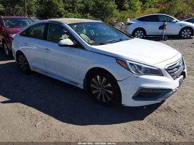 5NPE34AF6HH****** 2017 Hyundai Sonata