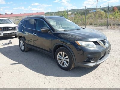 5N1AT2MV2FC****** 2015 Nissan Rogue
