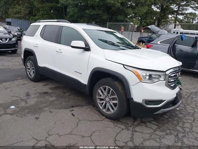 1GKKNSLS6KZ****** 2019 GMC Acadia