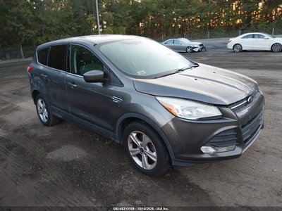 1FMCU0GX3DU****** 2013 Ford Escape