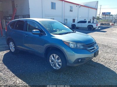 5J6RM4H51EL****** 2014 Honda CR-V