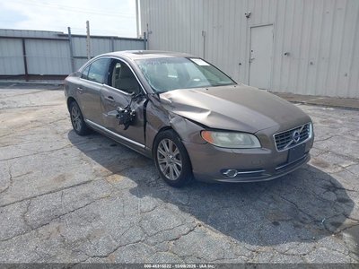 YV1960AS4A1****** 2010 Volvo S80