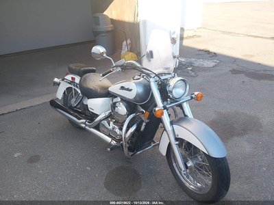 JH2RC50436K****** 2006 Honda Vt750