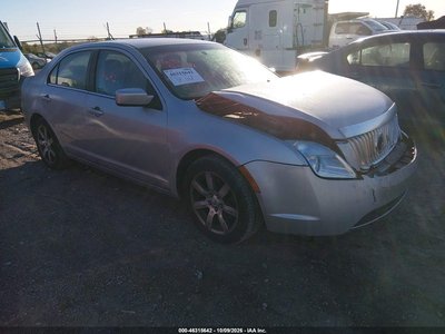 3MEHM0JG4AR****** 2010 Mercury Milan