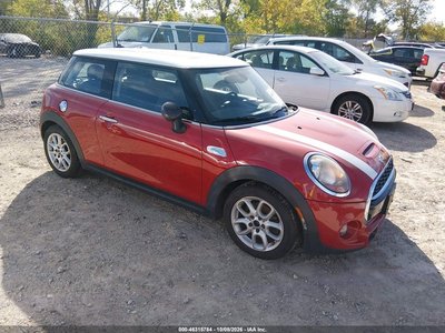 WMWXP7C5XG2****** 2016 MINI Hardtop
