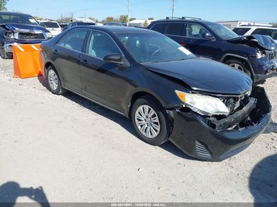4T4BF1FK5DR****** 2013 Toyota Camry