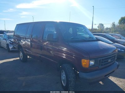 1FBSS31L97D****** 2007 Ford E-350 Super Duty