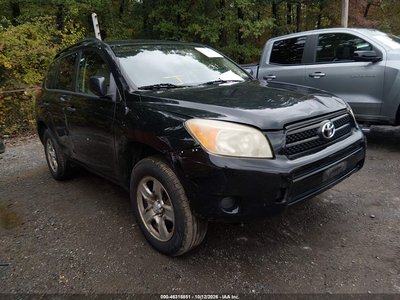 JTMZD33V665****** 2006 Toyota RAV4