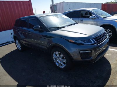 SALVP2BG5GH****** 2016 Land Rover Range Rover Evoque