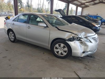 JTNBE46K173****** 2007 Toyota Camry