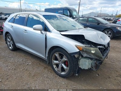 4T3BK3BB8AU****** 2010 Toyota Venza