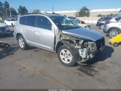2T3ZF4DV5BW****** 2011 Toyota RAV4