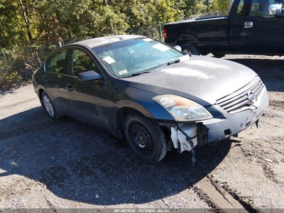 1N4AL21EX9C****** 2009 Nissan Altima