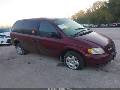 1D4GP24363B****** 2003 Dodge Grand Caravan
