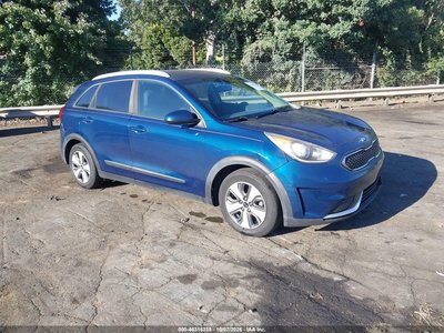 KNDCB3LC2J5****** 2018 Kia Niro