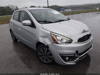 ML32A5HJ0HH****** 2017 Mitsubishi Mirage